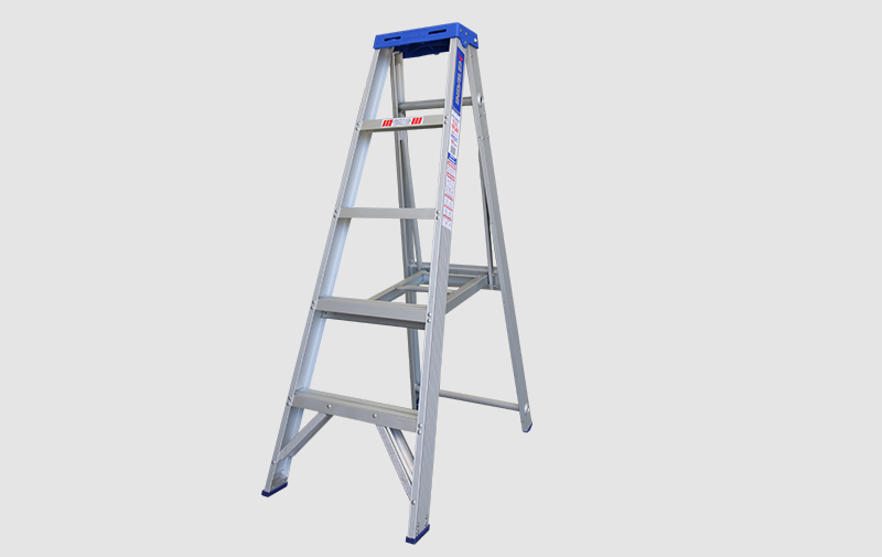 Ladder Shop Ladders Single sided step Ladder Shop Ladders Single sided step