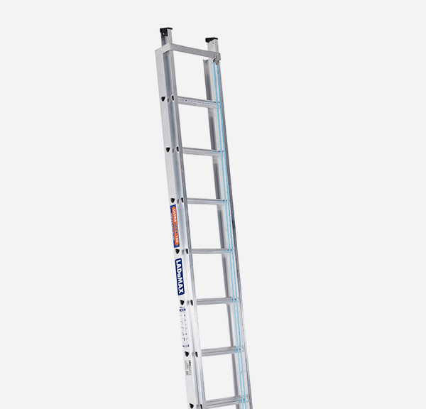 Extension Ladders