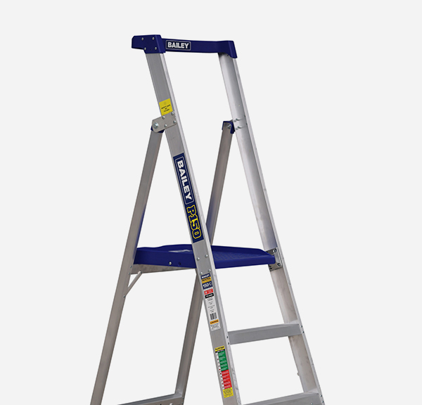 Platform Ladders