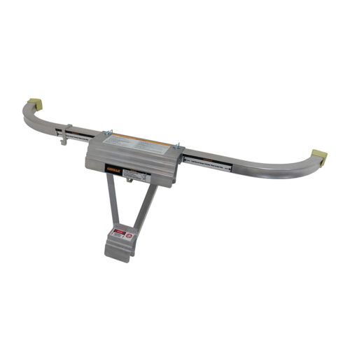 Gorilla Ladder Outrigger wall Stand Off AS400