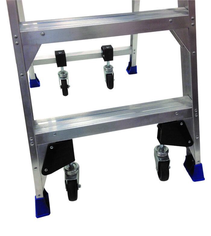 Bailey Platform Ladder Accessory Castors FS13584 PI.jpg