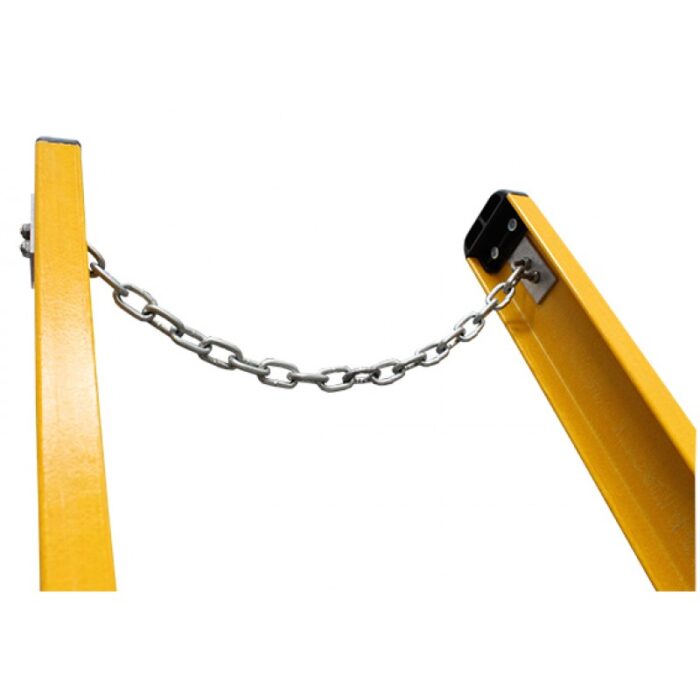 INDALEX UFXCH Pole Chain