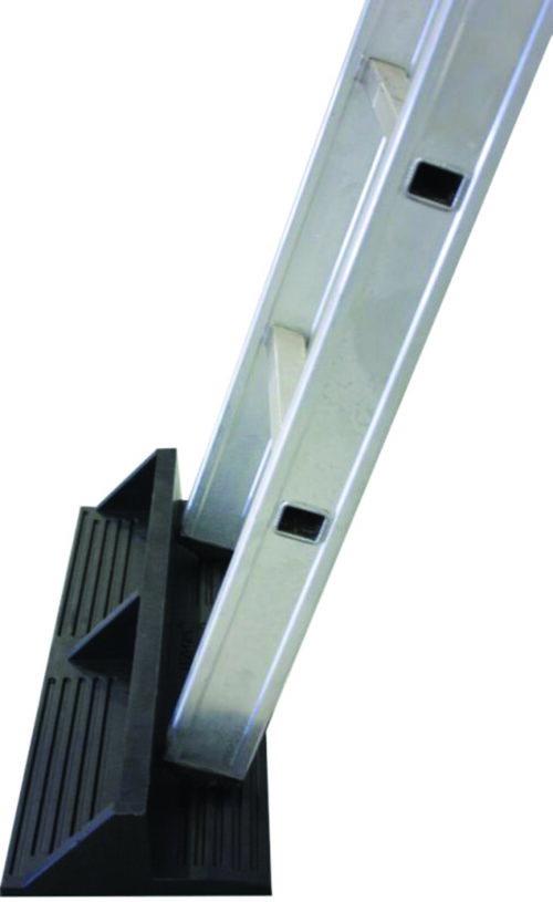 Ladder Sopper, Secure extension ladder, anti slip ladder rubber mat