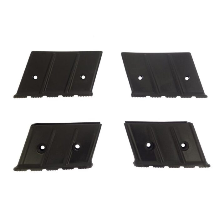 Gorilla Ladder Spare part Boot Kit for Aluminium Dual Purpose Ladder, Product code SP-FEET-DMI