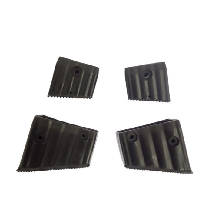 Gorilla SP FEET FPL PLATFORM SINGLE SIDED LADDERS