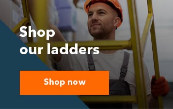 Ladder Shop, shop our Ladders