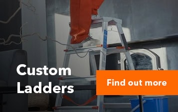 Ladder Shop Blog Custom Ladders