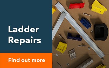 Ladder Shop Blog Ladder repairs
