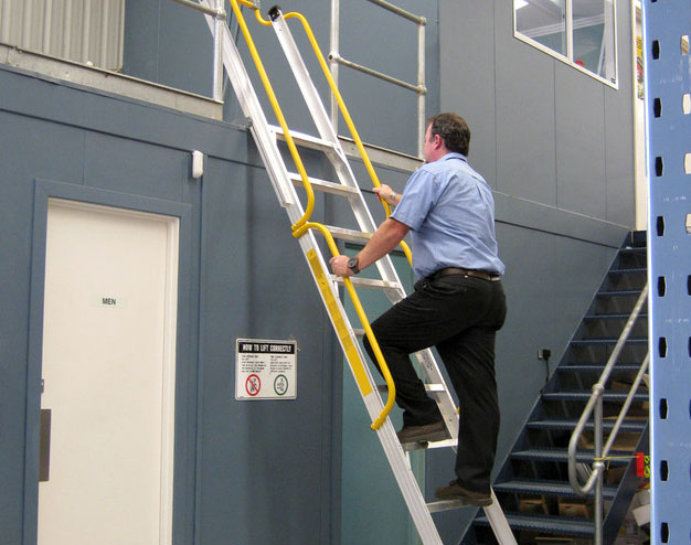 Explore Ladders in Sydney with The Ladder Shop Explore Ladders in Sydney with The Ladder Shop