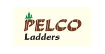 brand 03 Pelco ladder logo