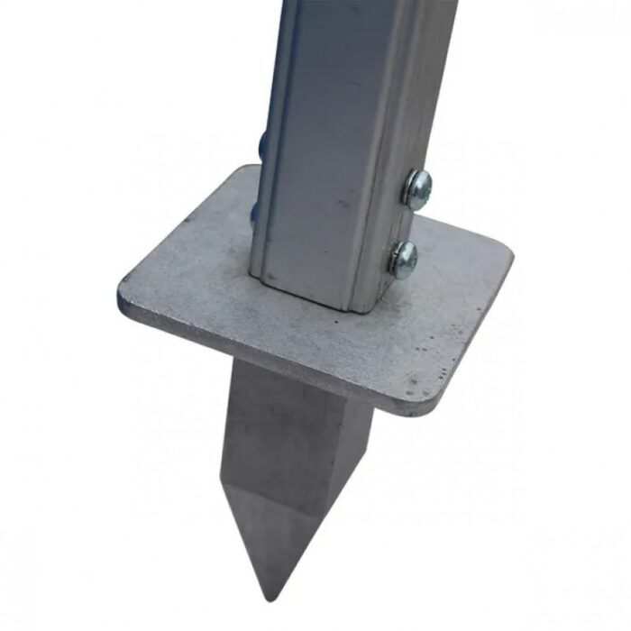 INDALEX Pro Series Aluminium Orchard Ladder Spike