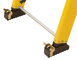 Branach Grab Bar for Swivel Foot