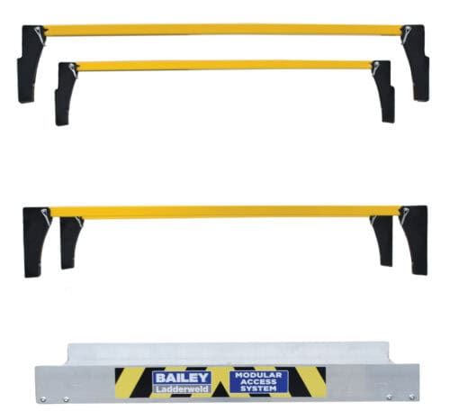 Bailey Modular Access System 1.0m Platform kit FS13789