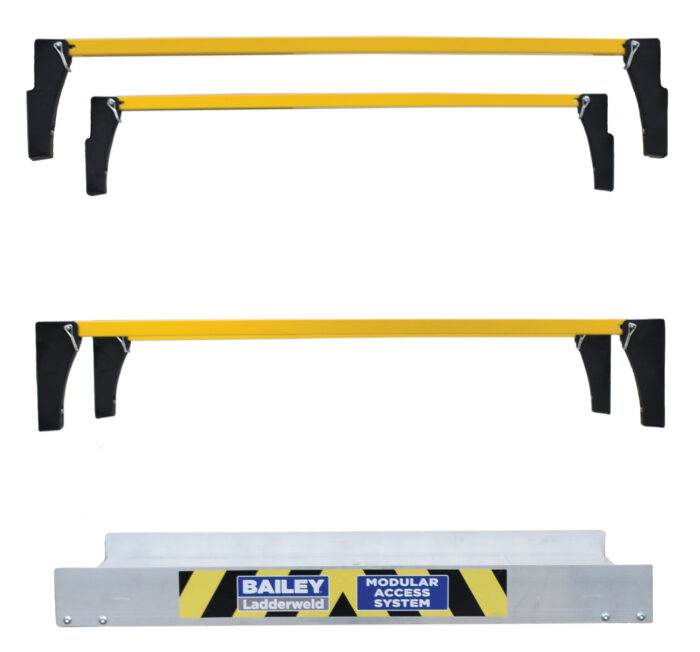 Bailey Modular Access System 1.0m Platform kit FS13789