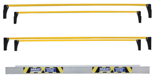 Bailey Modular Access System 2.0m Platform kit