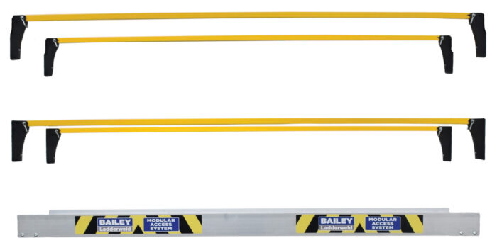 Bailey Modular Access System 2.0m Platform kit