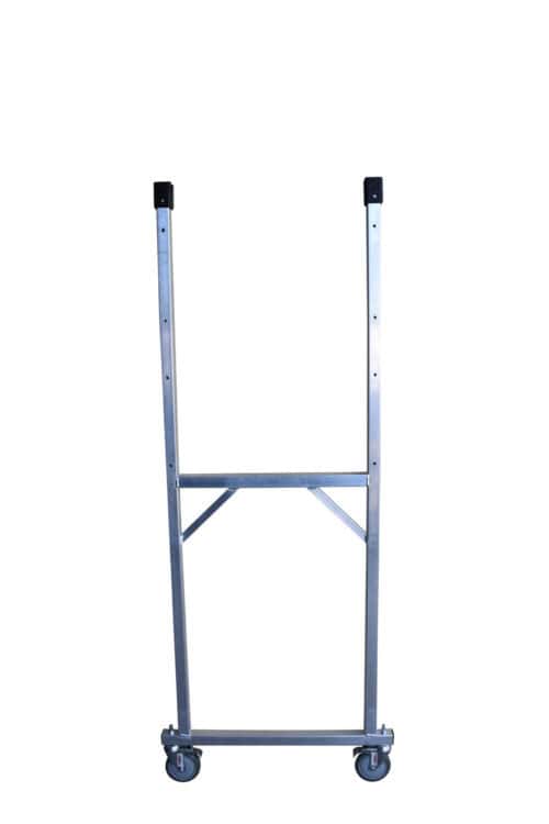 Bailey Modular Access System 4 Step Upright FS13792