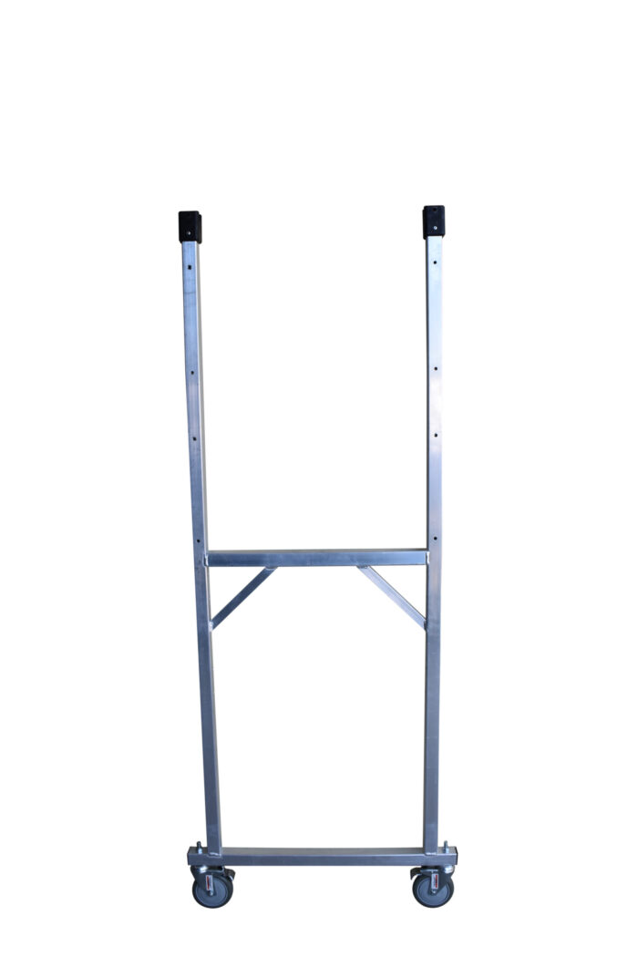 Bailey Modular Access System 4 Step Upright FS13792