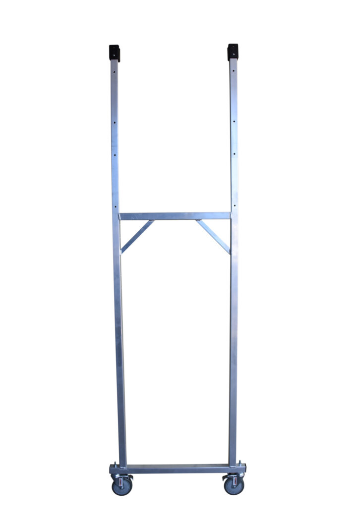 Bailey Modular Access System 6 Step Upright FS13794
