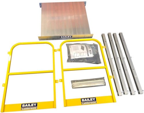 Bailey Modular Access System Plus Platform FS13855 kit