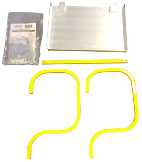 Bailey Modular Access System Joiner Platform FS13856