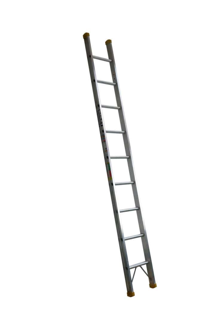Bailey Pro Aluminium Single 9 ' 3.0m 150kg PUNCHLOCK FS13891