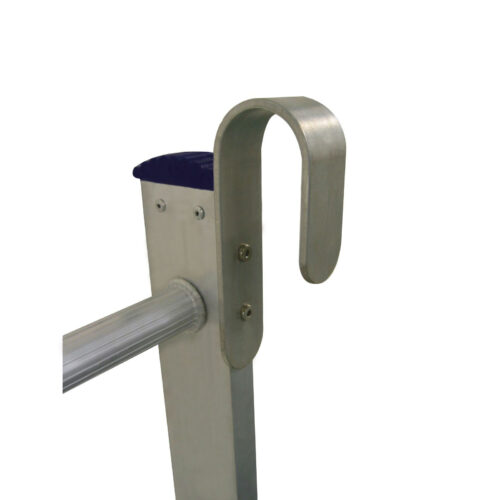 Gorilla Ladder scaffold HOOK