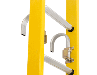 Branach Extension Ladder Accessories Cable Hook