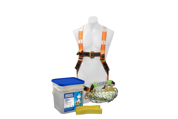 Bailey Roof workers kit FS4111
