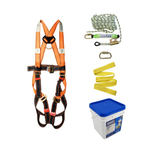Roof Workers Kit, Entry Level FS14111