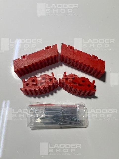 TRDS FEET KIT Watermark