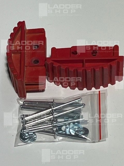 TRDX FEET KIT Watermark