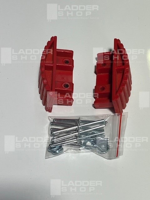 TRDXF FEET KIT Watermark