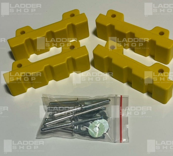 Bailey Spare Part Boot Kit