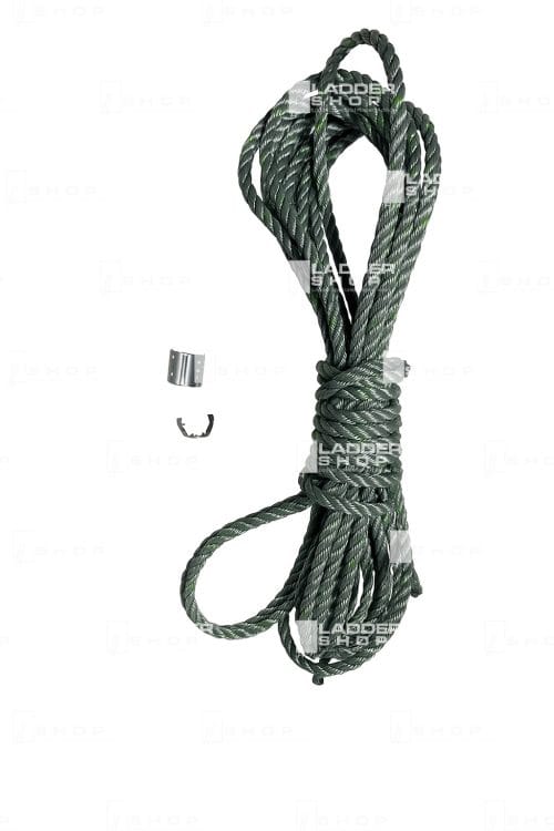 Rope Kit for Extension Ladders