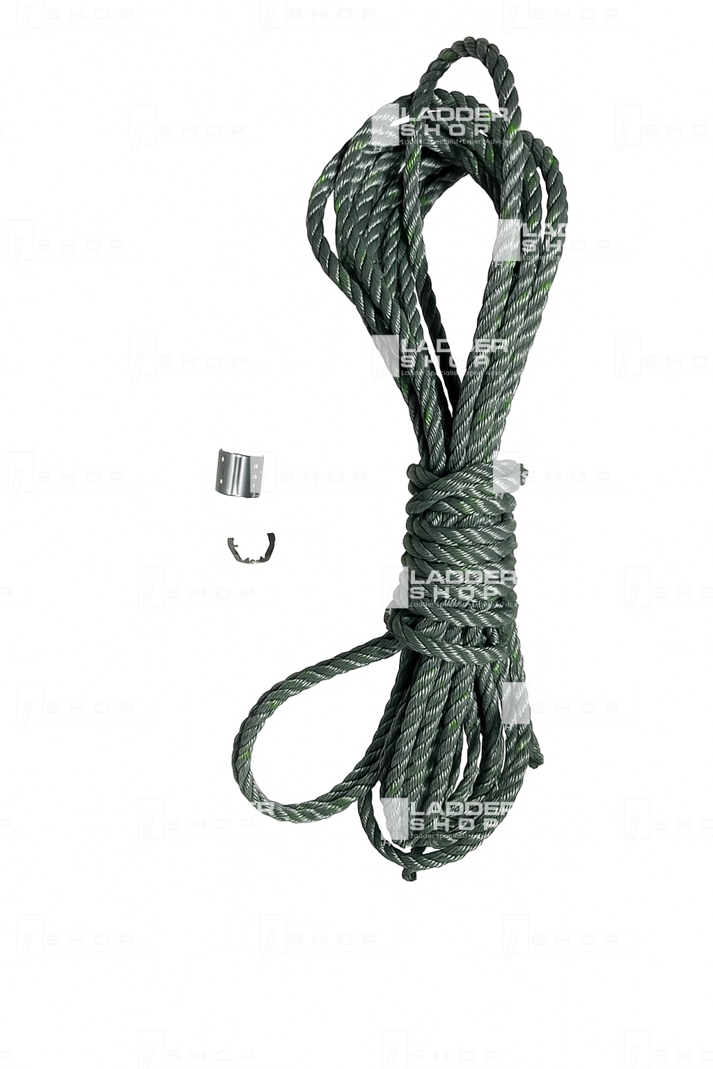 Rope Kit for Extension Ladders