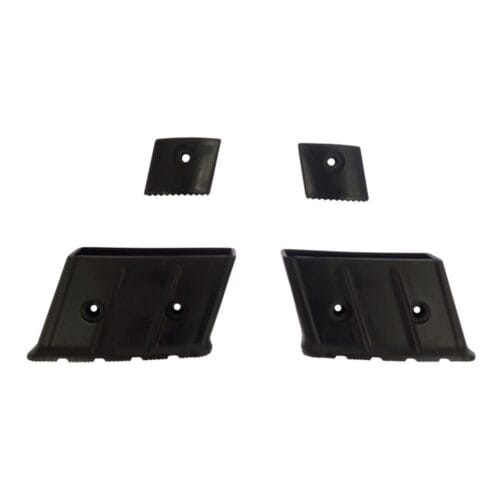 Gorilla Spare Part Boot Kit for Fibreglass Platform Ladders and Single sided Ladders, model SP-FEET-PL