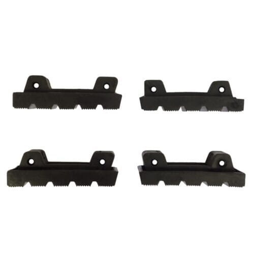 Gorilla Double Sided Ladder Spare Part foot kit model SP-FEET-SMC
