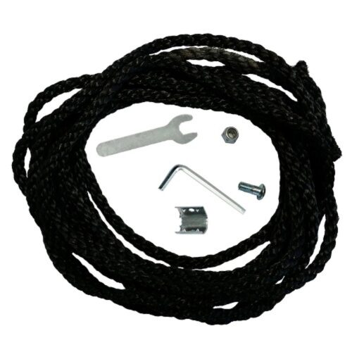 Gorilla Rope Kit for Extension FOR Fibreglass and Aluminium Ladders
