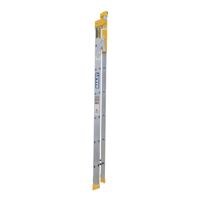 Bailey FS14091 Aluminium Step Extension Ladder