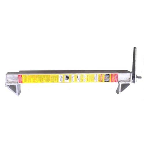 Tommy Tucker Plank Clamps PC2