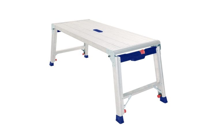 Bailey Pro Deck Work Platform FS14200