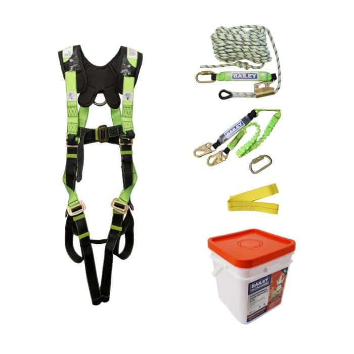 Bailey Fall Protection FS14113 Items