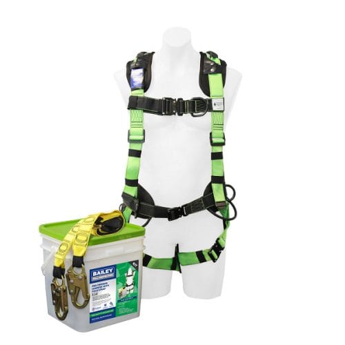 Bailey Fall Control Premium Harness Kit FS14114