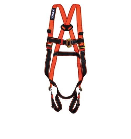 Bailey Universal Entry Level Harness for fall control FS14115
