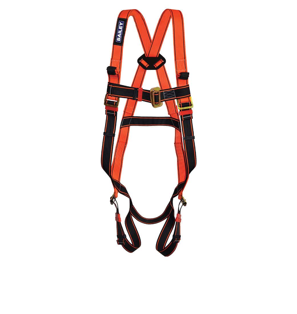Bailey Universal Entry Level Harness for fall control FS14115