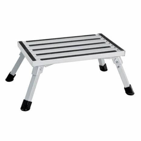 Portable Caravan Folding Step FS4830