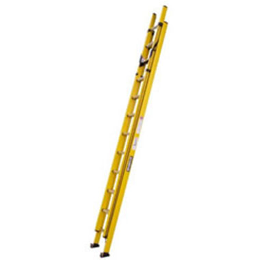Extension Ladders - Branach - Fibreglass 160Kg - Branach FED