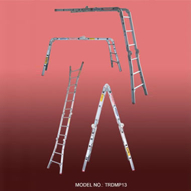 Multi-Purpose Ladders