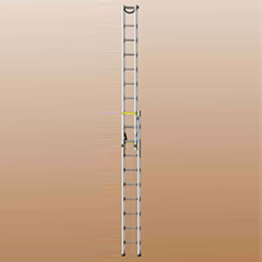 Extension Ladders - Timber 140Kg - PELCO ELP